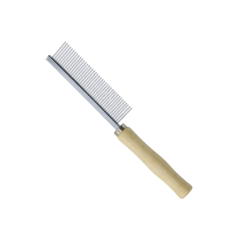 Pets Steel Comp Single V2