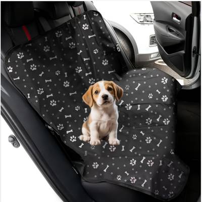 Pet Car Protective Cover for Cats and Dogs