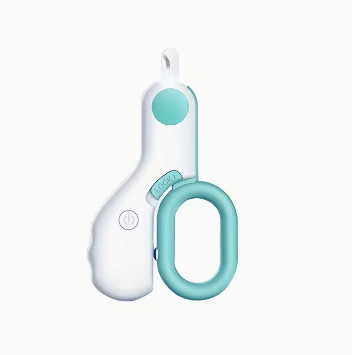 Cat and Dog Nail Clipper with Bloodline Light