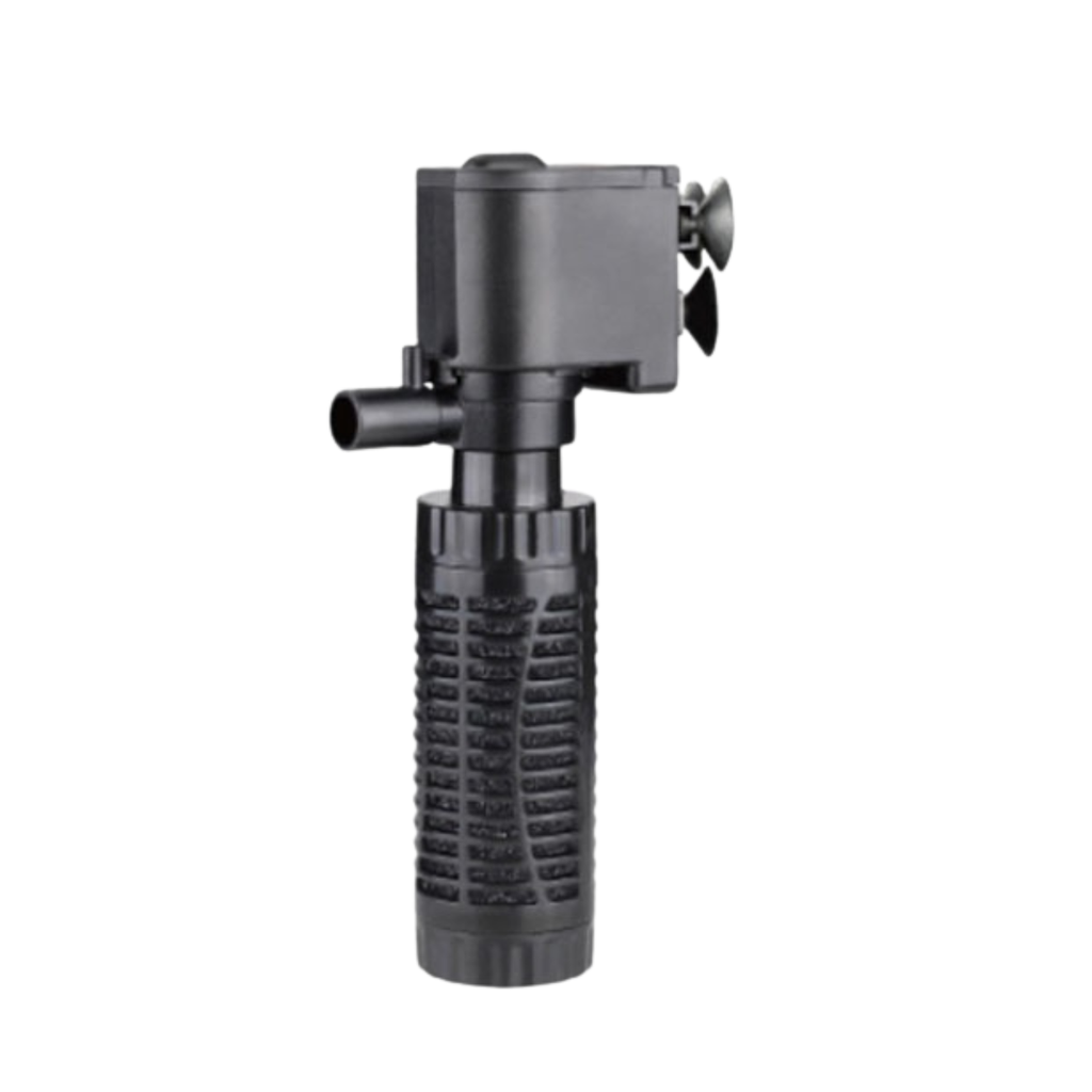 ​ Ingredients	​ Karis Perfect Internal Filter QL-908F [Flow:400L/H] [H.Max:0.8m]