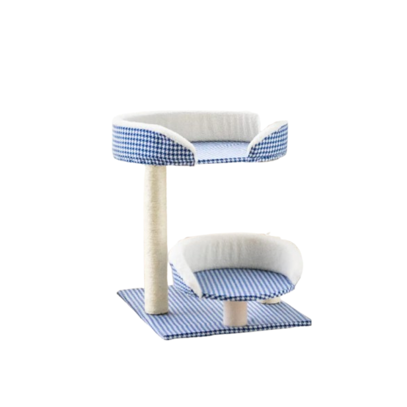 Cat Tree Double