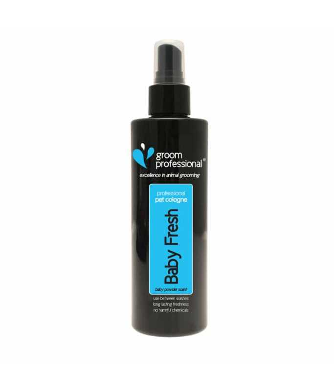 Groom Professional Baby Fresh Cologne 100 ml