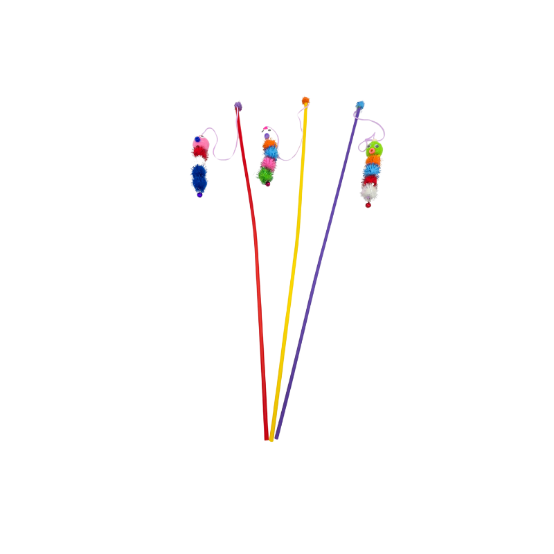 Cat Stick Toy #21 V2