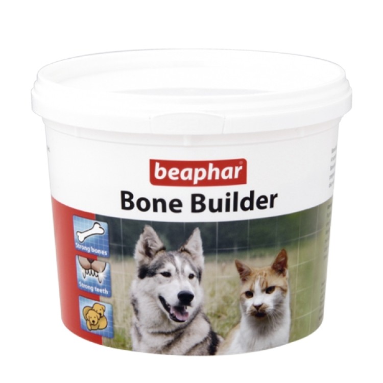 Beaphar Bone Builder 500g