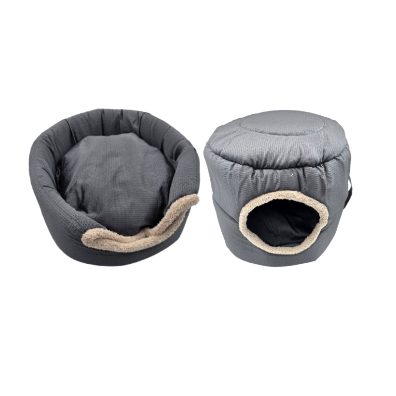 Luxury Cylinder Bed & House 2in1 V2