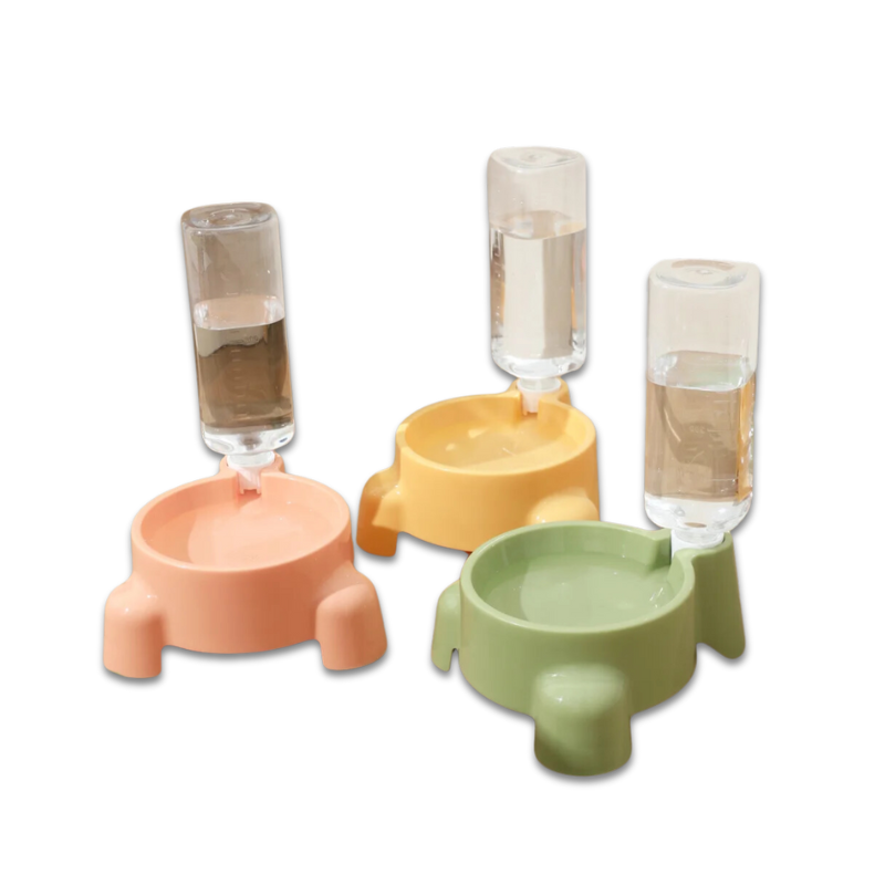 Water Feeder Bowls 500ml