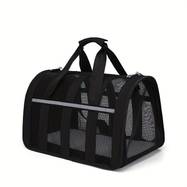 Airline Approved Soft Pet Carrier