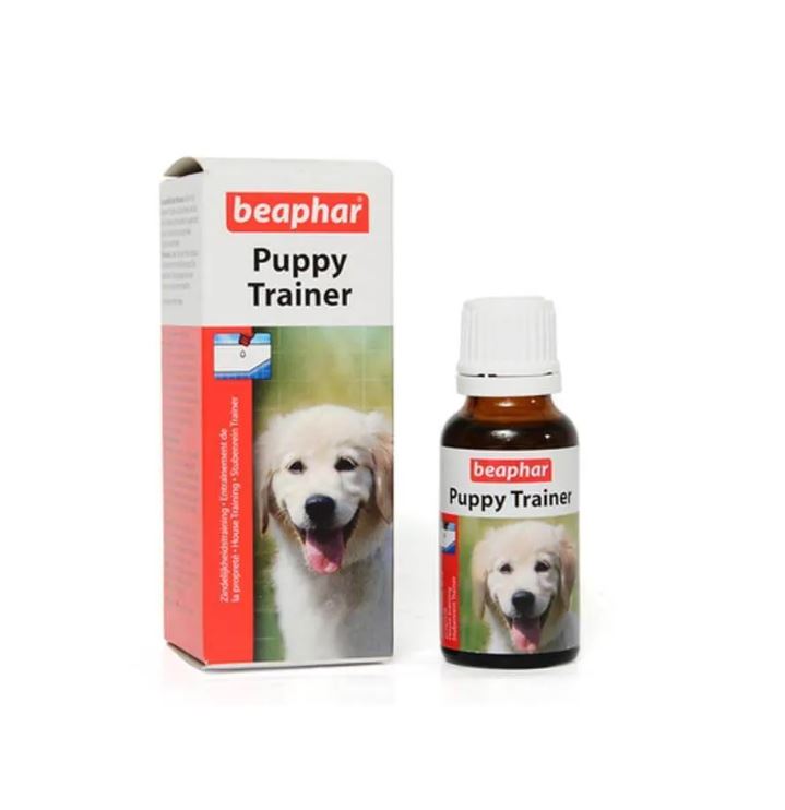 Beaphar Puppy Trainer 20 ml