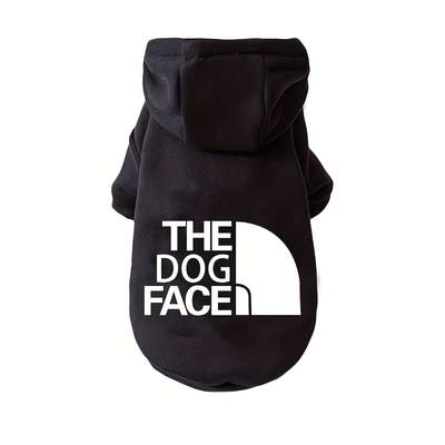The Dog Face Dog Aparrel 8XL