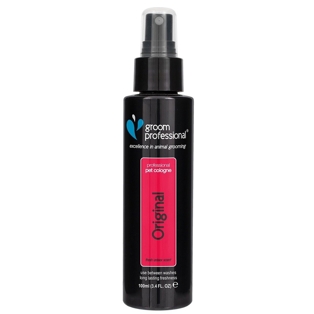 Groom Professional Original Cologne 100 ml