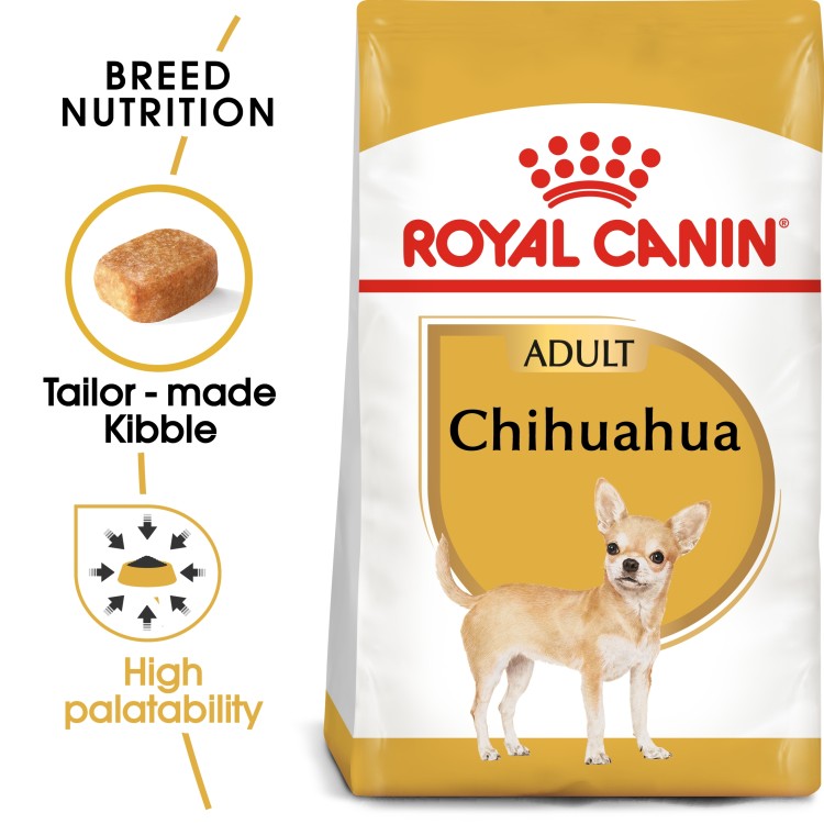 Royal Canin Chihuahua Adult 1.5 KG