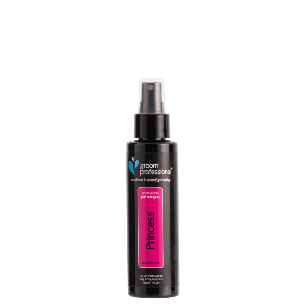 Groom Professional Princess Cologne 100 ml