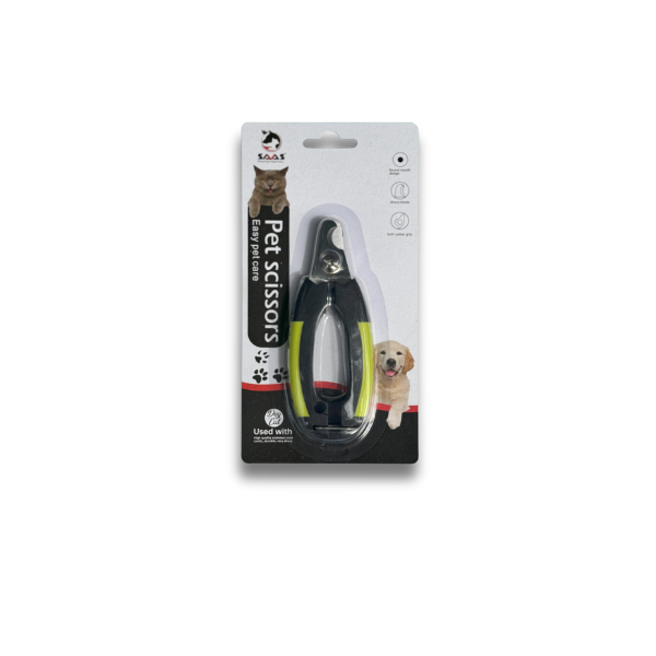 Pet Nail Cutter Small
