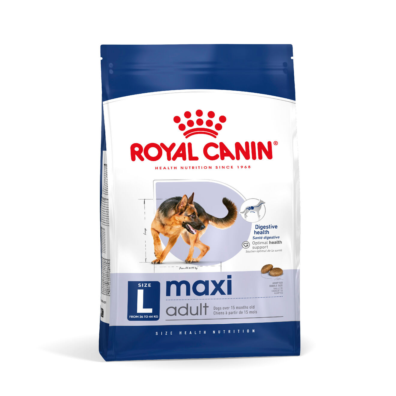 Royal Canin Size Health Nutrition Maxi Adult 1 kg