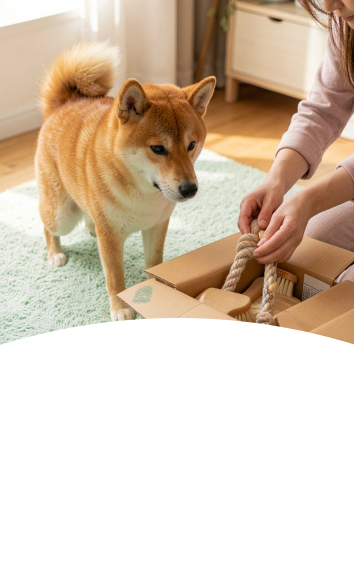 Pet care advice