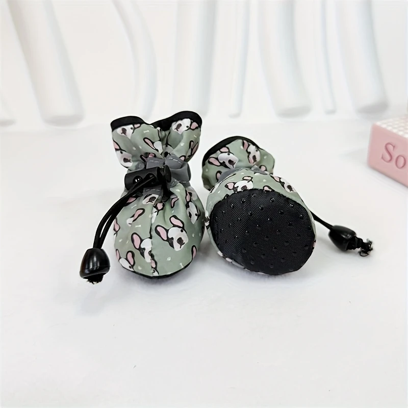 Dog Shoe Covers XL for Small Breed