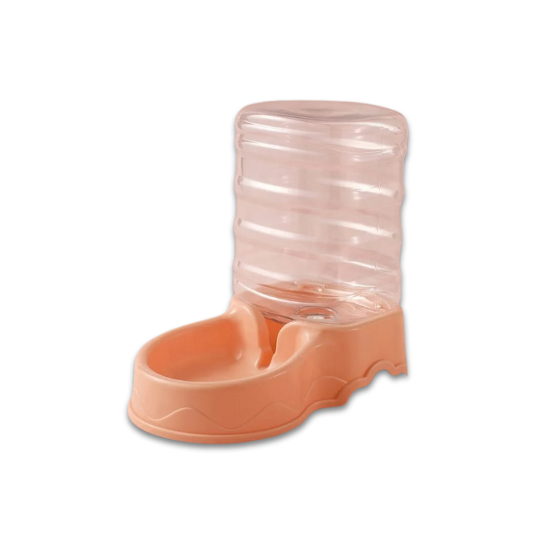 Water Feeding Bottle