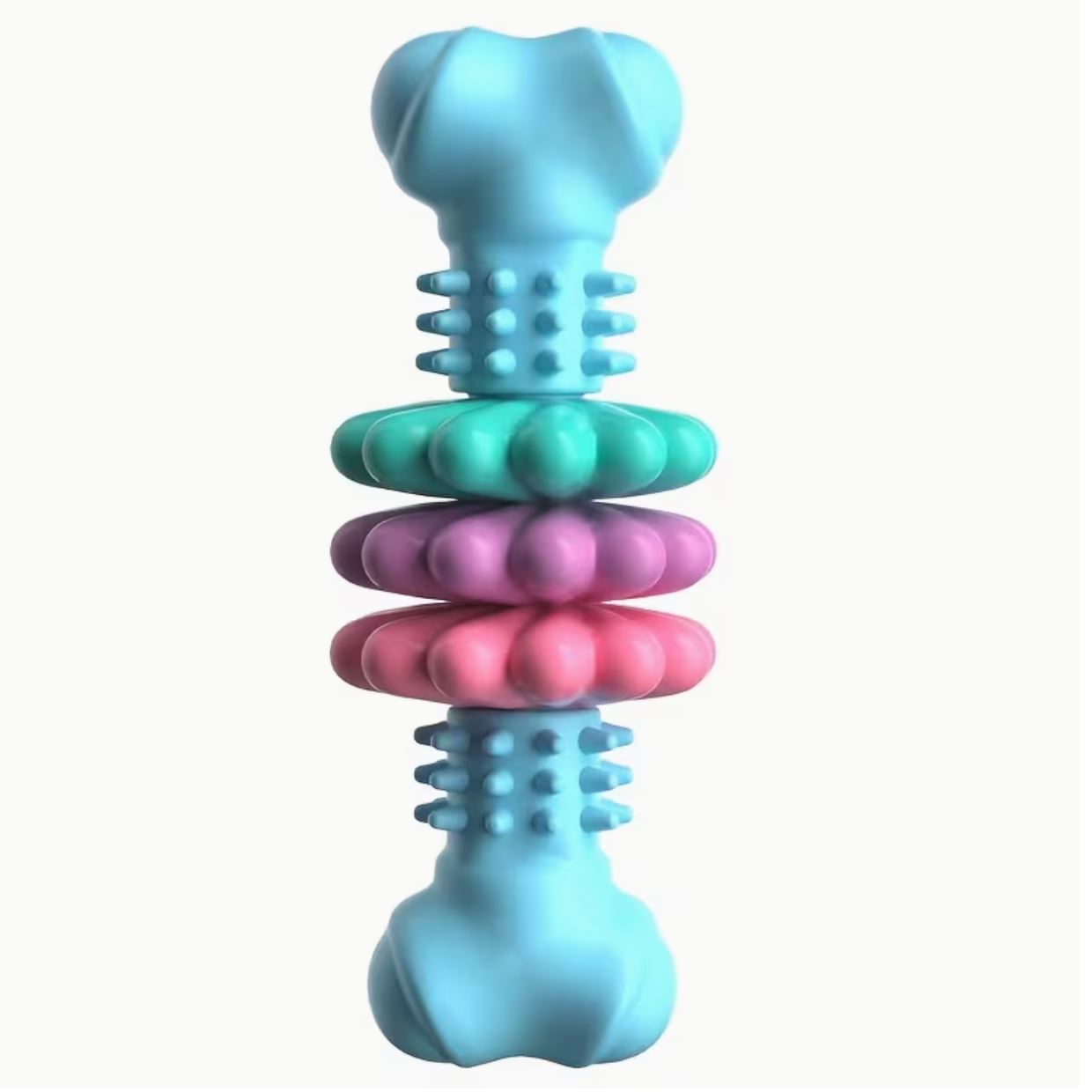 Thermoplastic Chew Toy