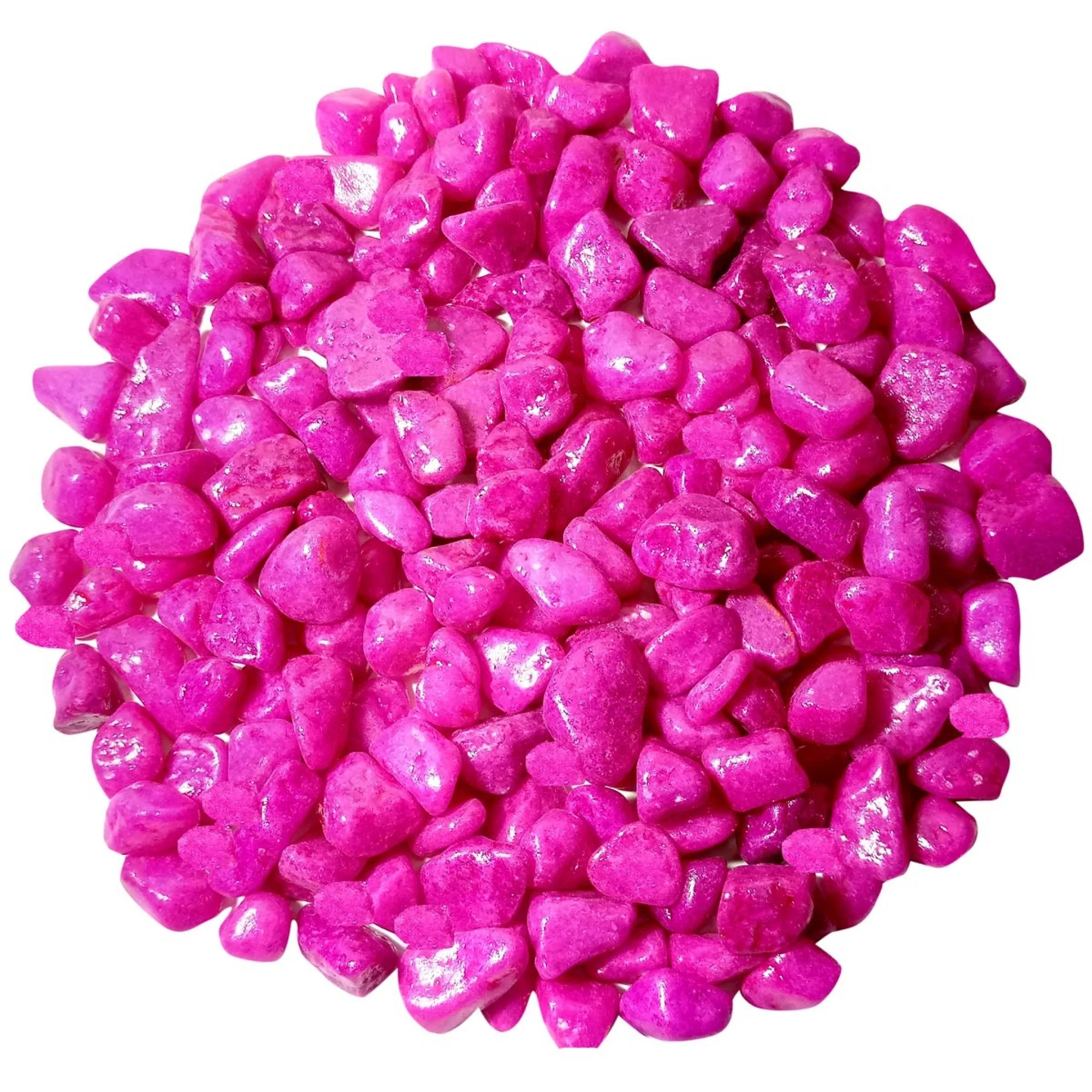 Dymax Color Stones - 04 Pink 4 kg