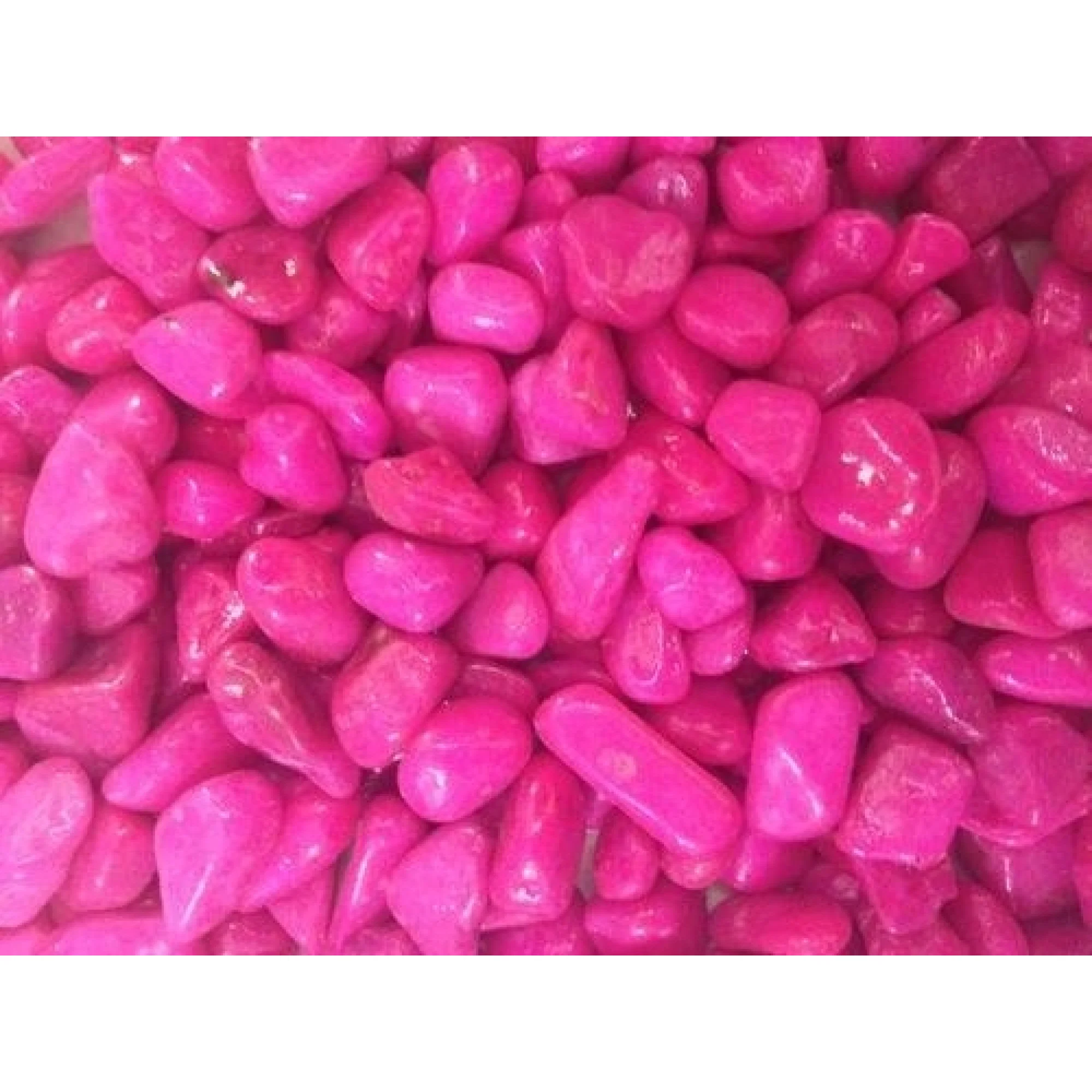 Dymax Color Stones - 04 Pink 2 kg