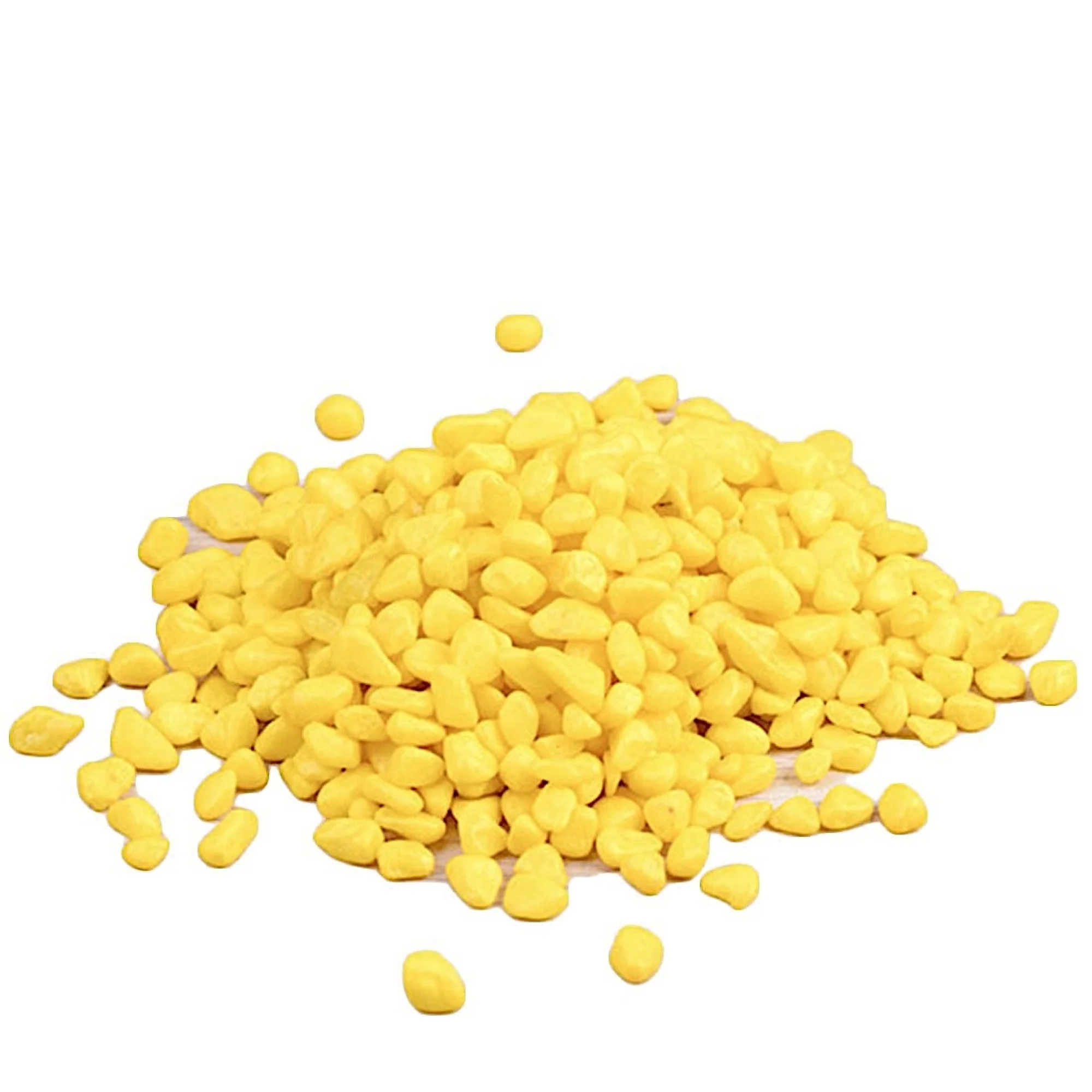 Dymax Color Stones - 03 Yellow 4 kg