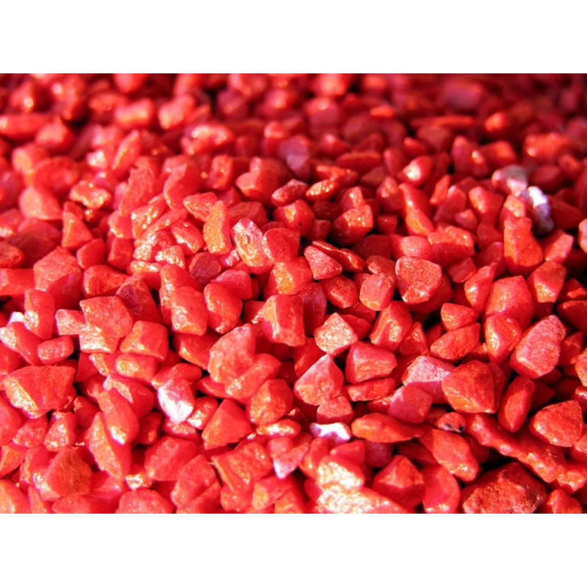 Dymax Color Stones - 01 Red 4 kg