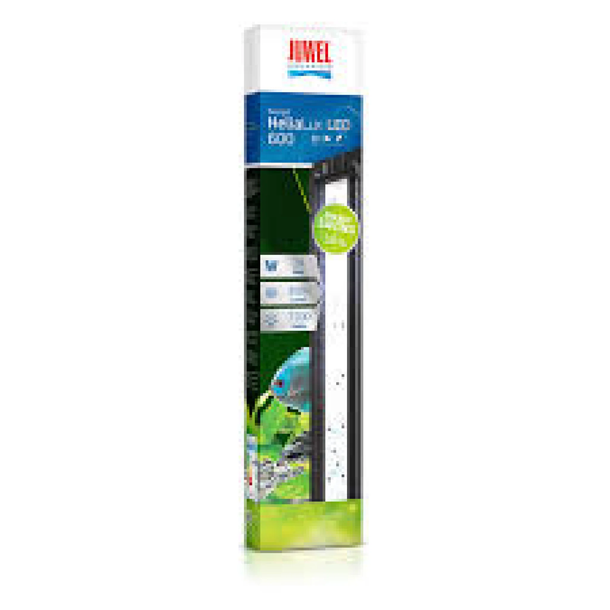 HeliaLux LED 600, 24 W