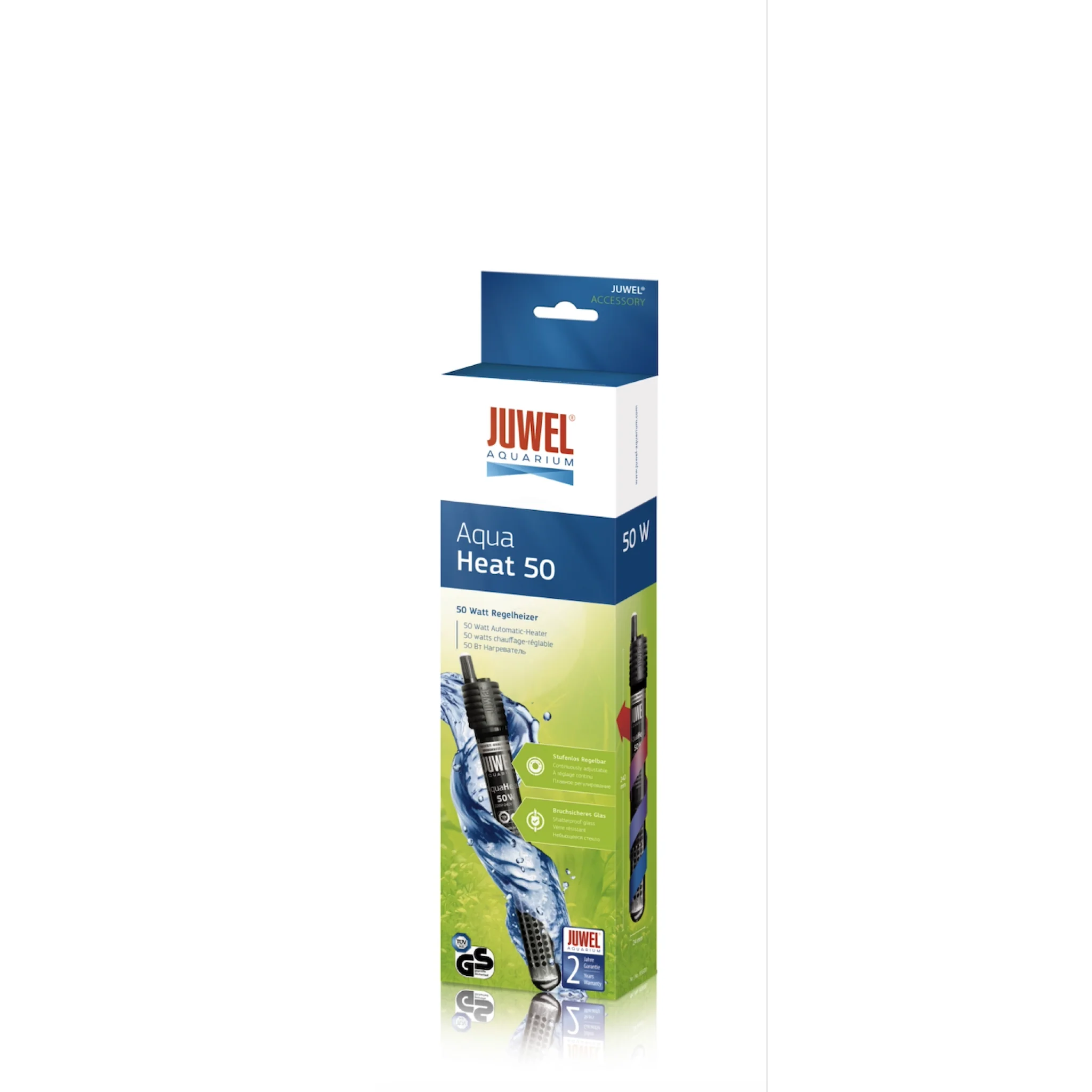 Juwel Heater 50 Watt
