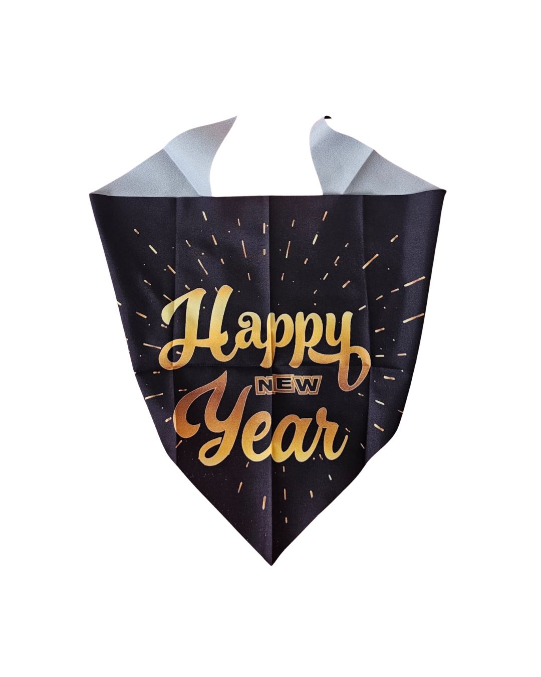 Happy New Bandana 1