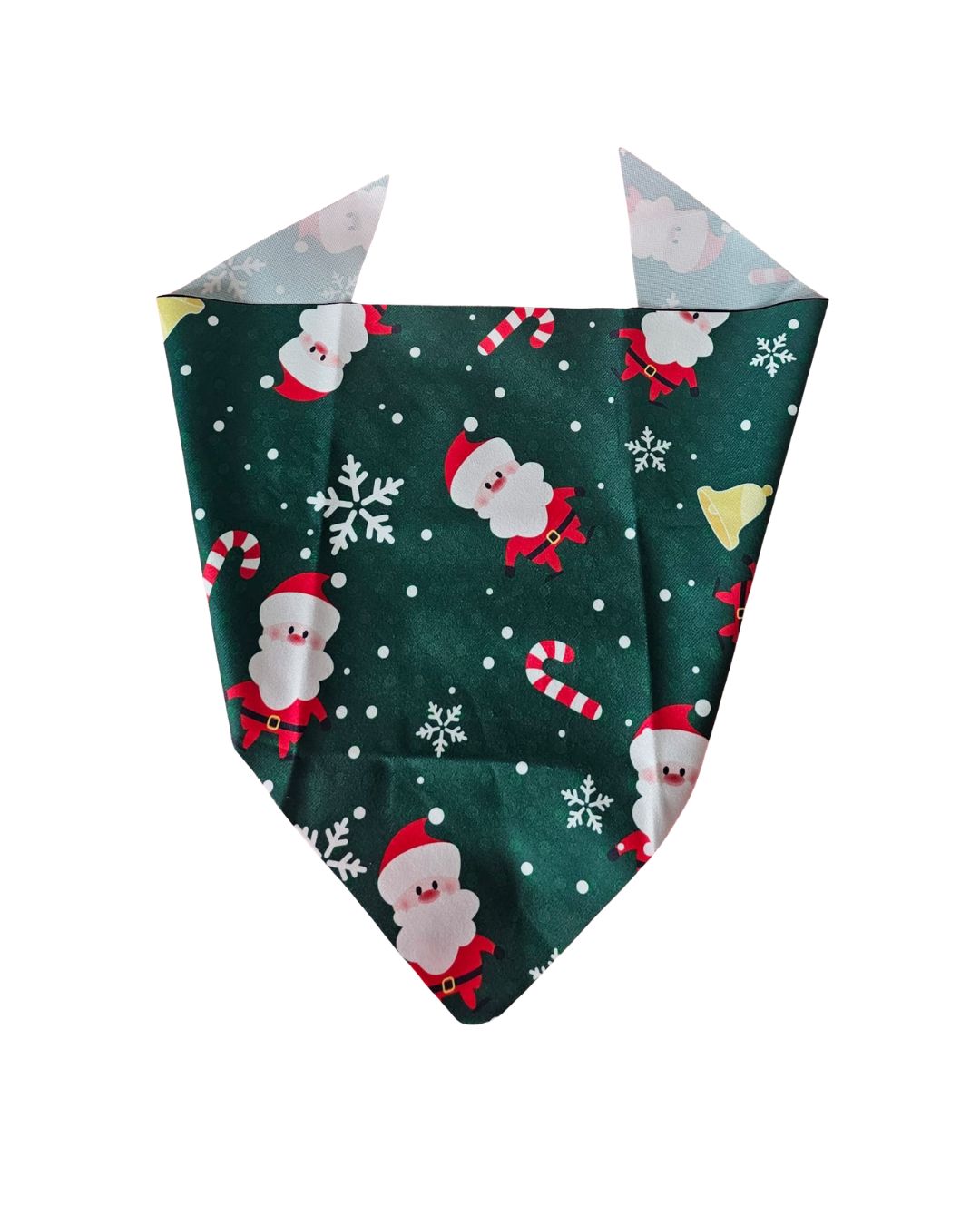 Christmas Bandana 4