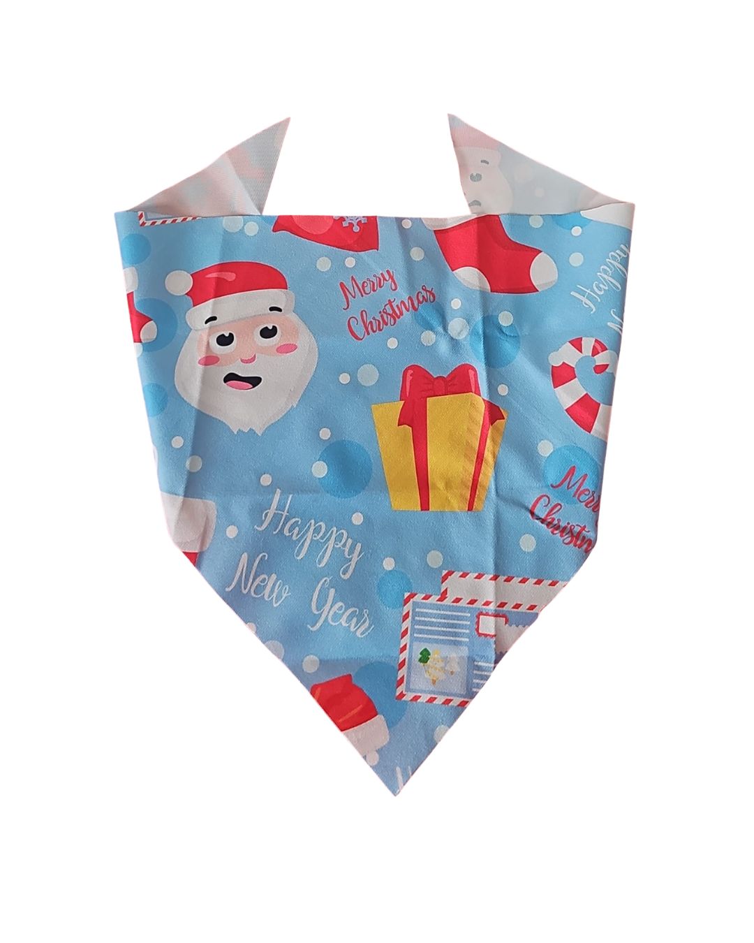 Christmas Bandana 5