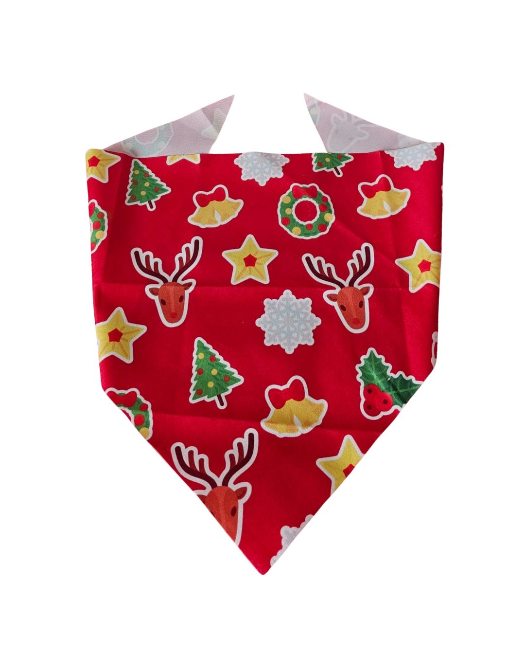 Christmas Bandana 6