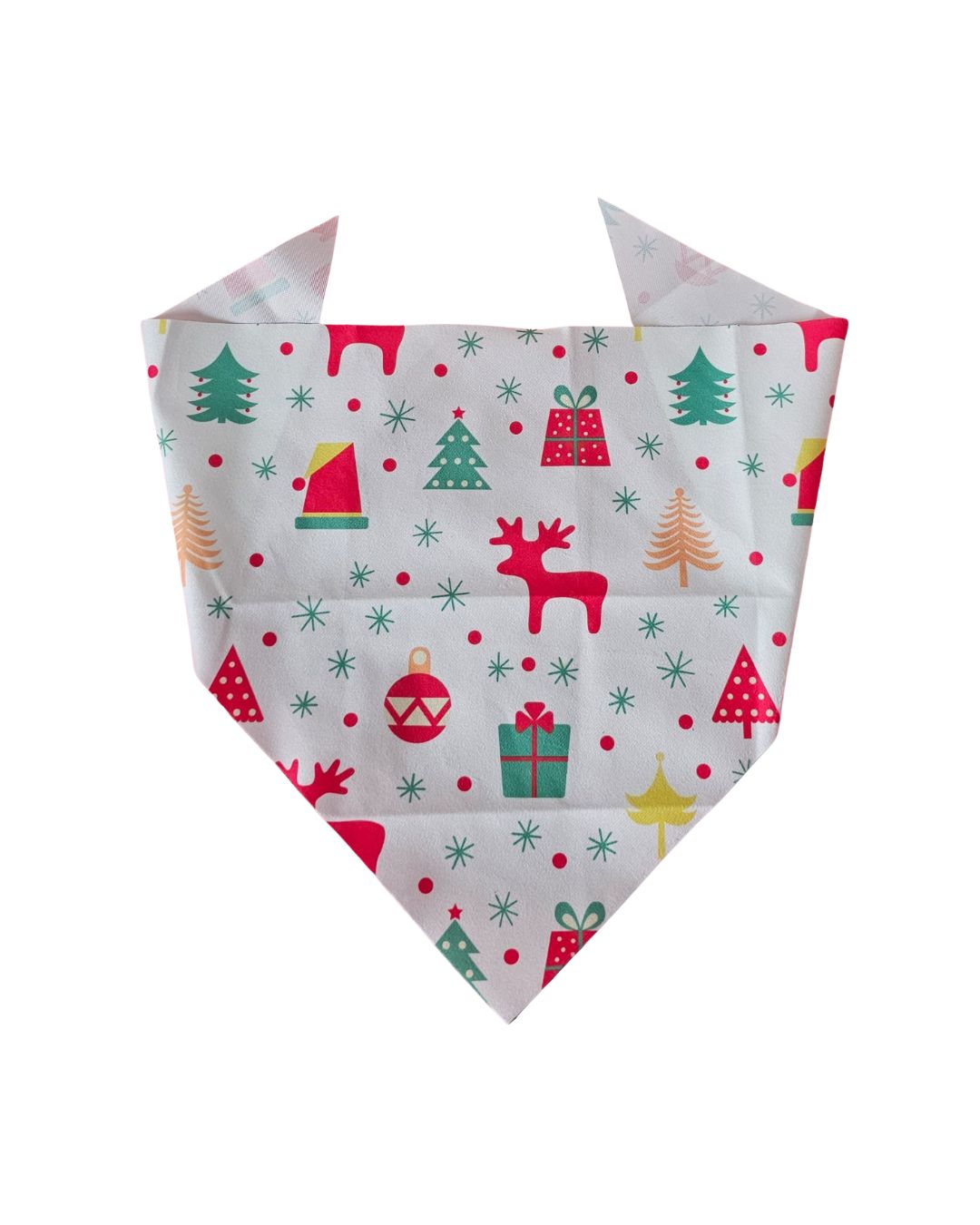 Christmas Bandana 7