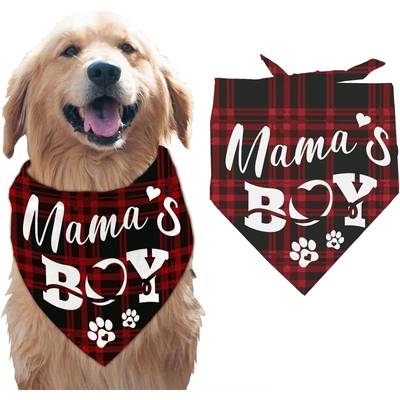 Mama's Boy Bandana