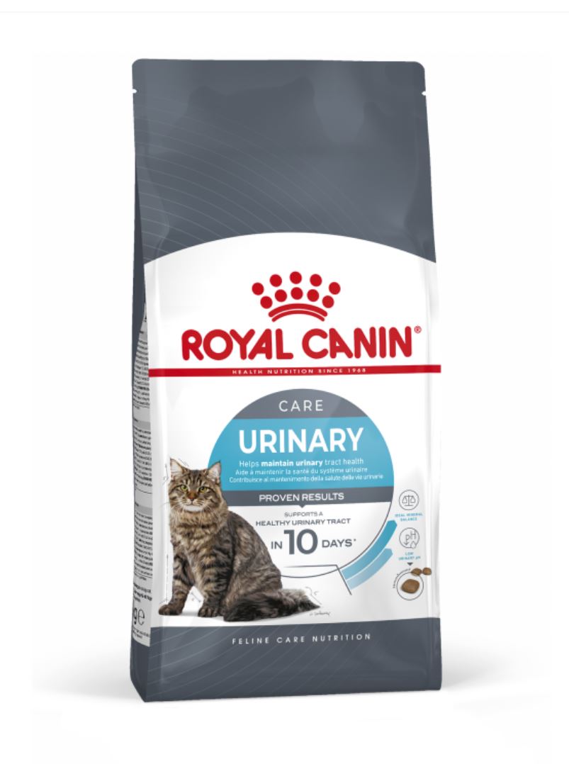 Royal Canin Feline Care Nutrition Urinary Care