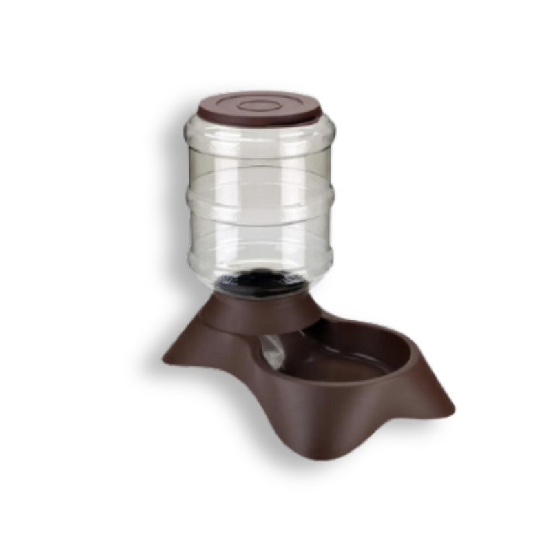 Automatic Food Feeder (33*20*32,3.8L )