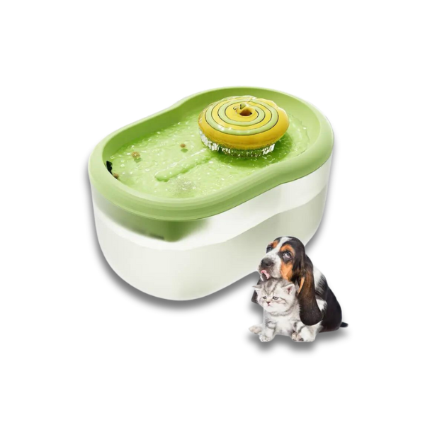Pet Smart Water Feeder 24.3*16.8*13.4