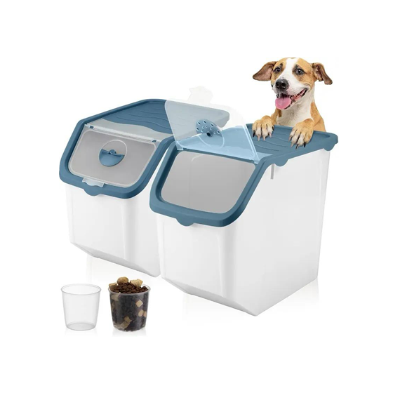 Food Storage Box Small 20L