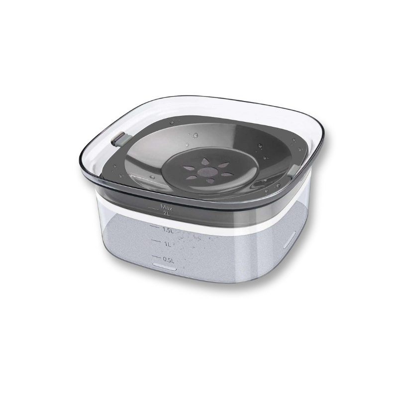 Pet Dispenser 2L