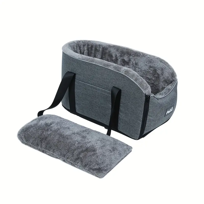 Premium Universal Car Armrest Pet