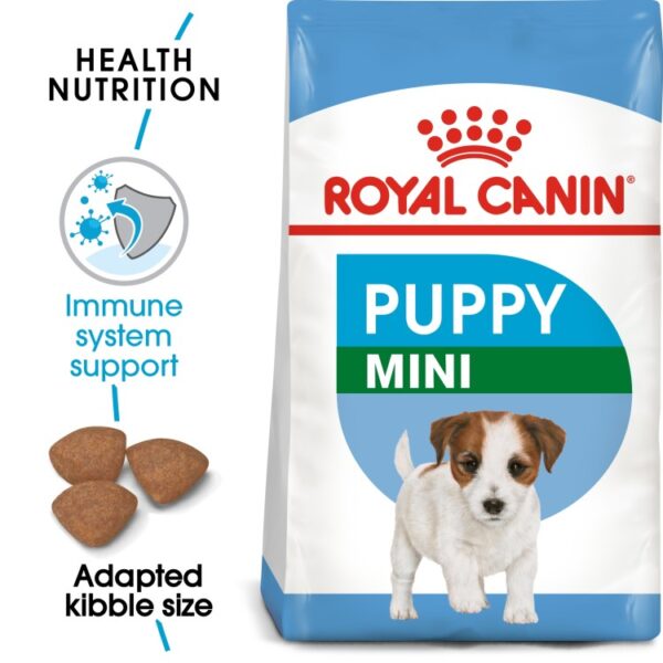 Royal Canin Mini Puppy 8 KG