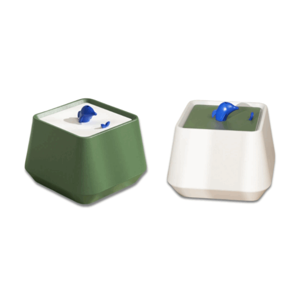 Cats Smart Water Feeder 3L,17*17*12.5