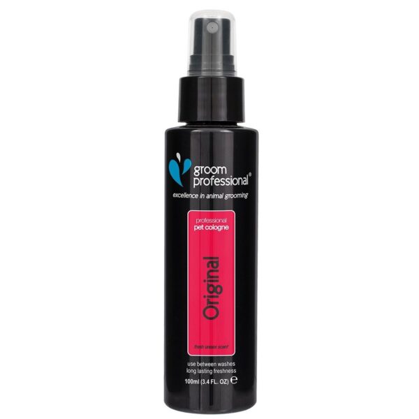 Groom Professional Original Cologne 100 ml