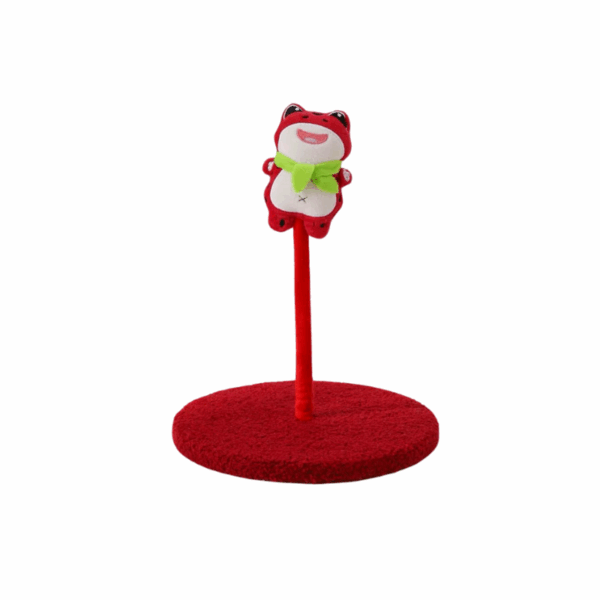 Cat Scratch Toys V2