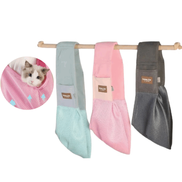 Pet Shoulder Bag