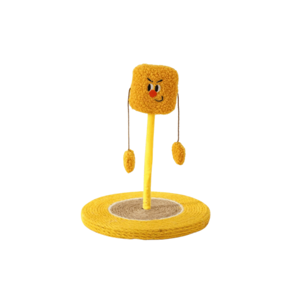 Cat Scratch Toys