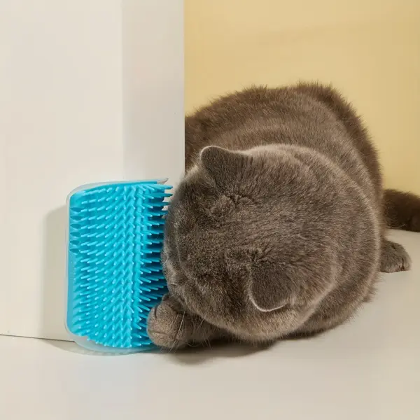 Self Grooming Cat Brush