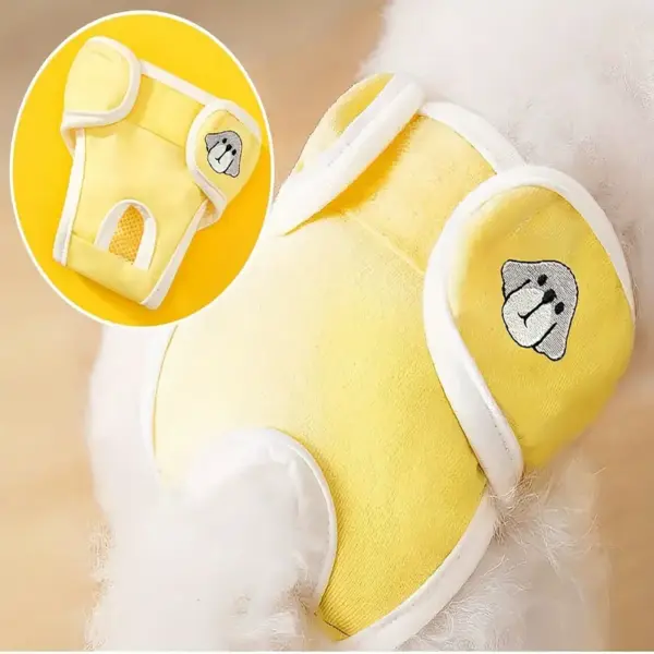 Dog Sanitary Pants For Female Dogs