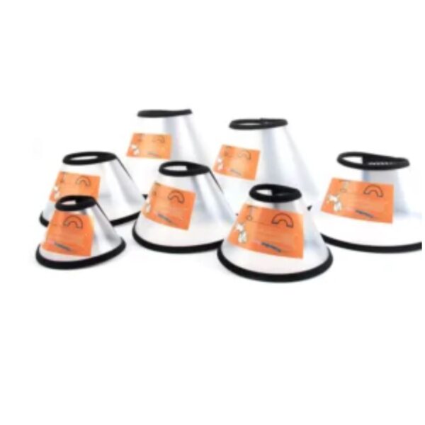 Cozy Paws Protective Pet Medical Collar